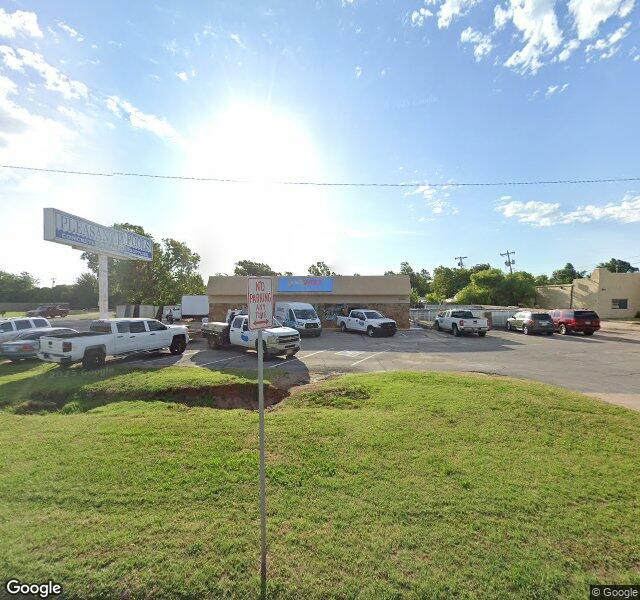 Poolwerx Oklahoma City location - Oklahoma City