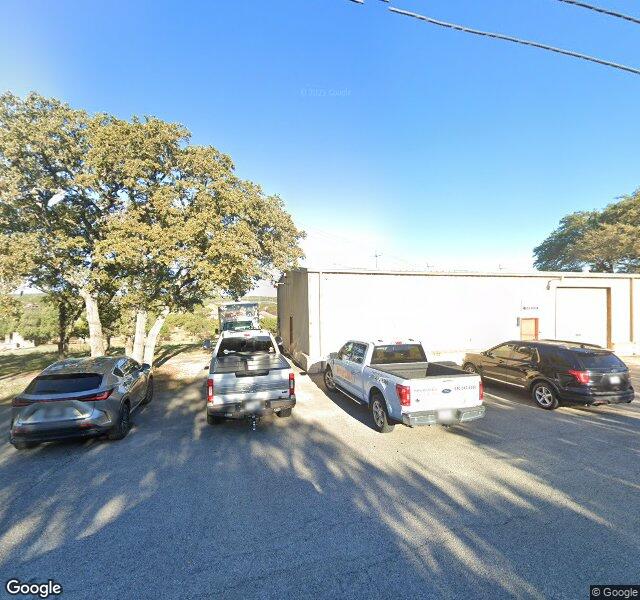 Restoration 1 Texas Hill Country storefront - San Antonio