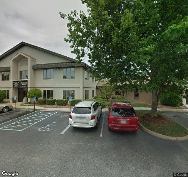 Glo Skin Spa location - Virginia Beach