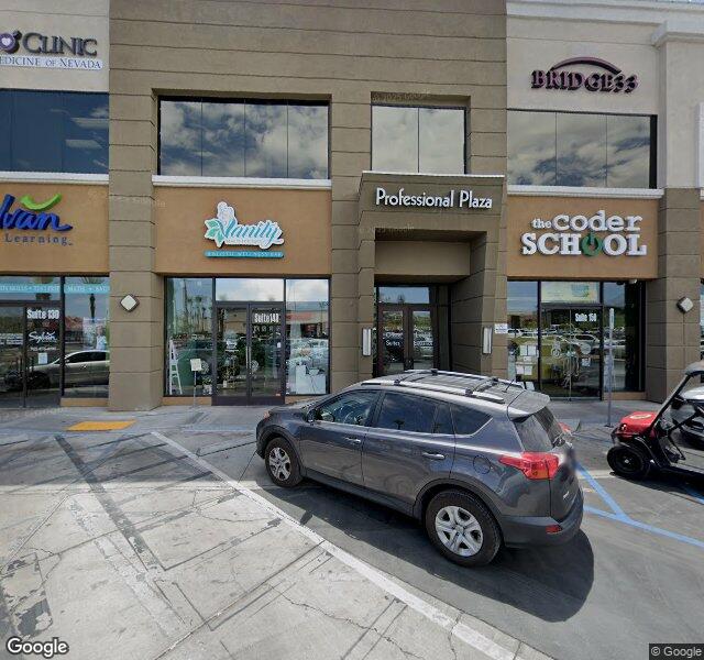 LaLa Photography storefront - Las Vegas