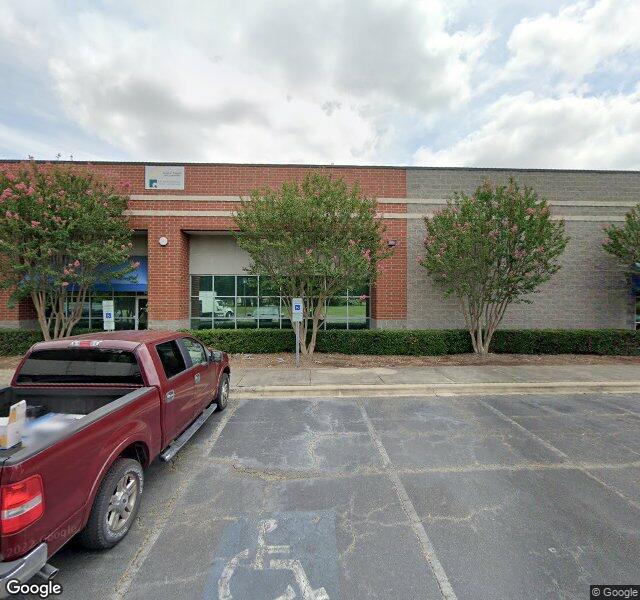 Carolina Pool Management location - Charlotte