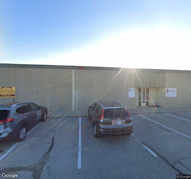 Indy Pool Pros storefront - Indianapolis