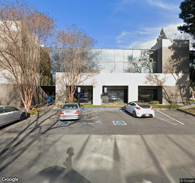 Rachelle Photography location - Sacramento