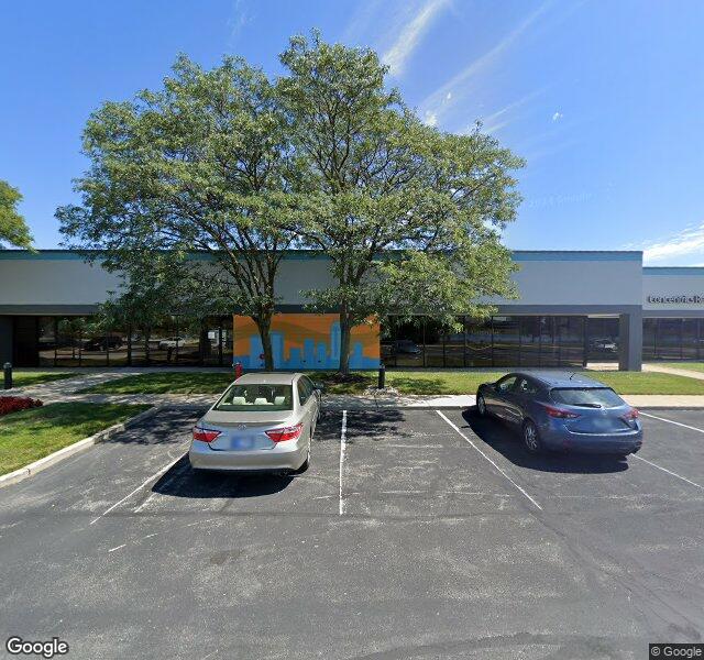 Indy Personal Training location - Indianapolis