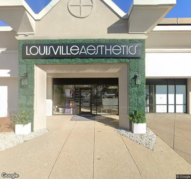 Louisville Aesthetics location - Louisville