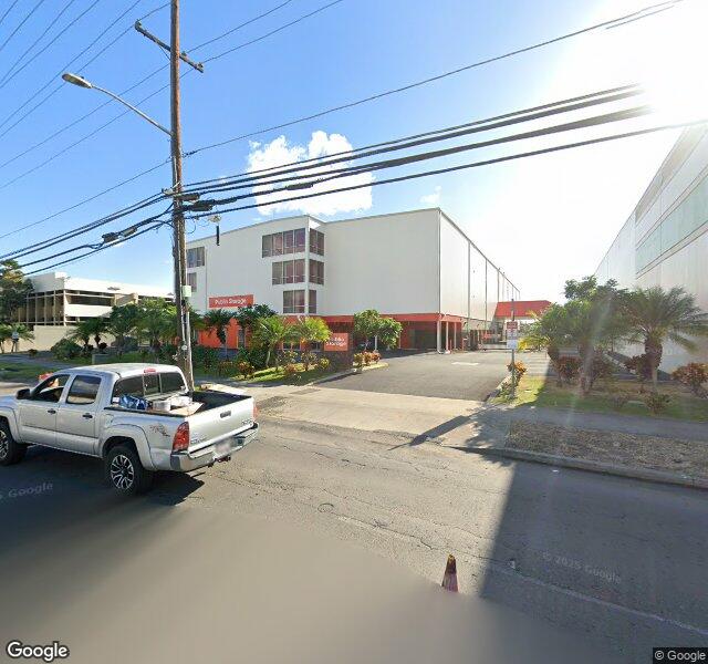 Lynn’s Cleaning llc storefront - Honolulu