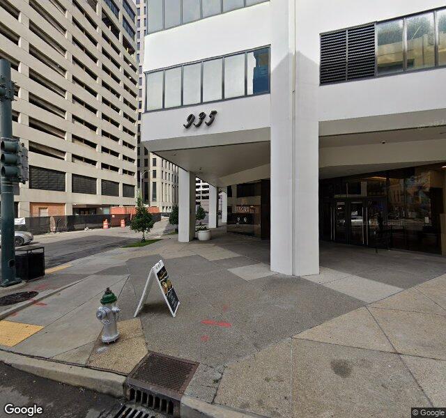 Crescent City Law, L.L.C. location - New Orleans