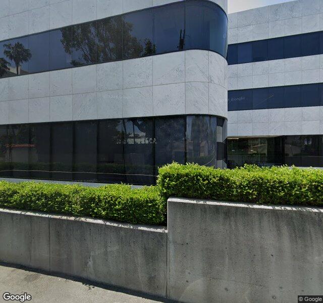 LA Maids Inc. location - Los Angeles