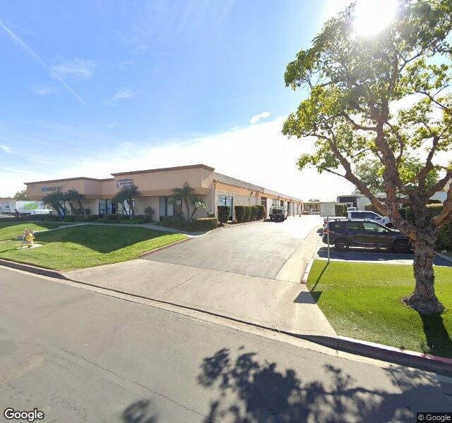 Diamond Movers Company location - San Diego