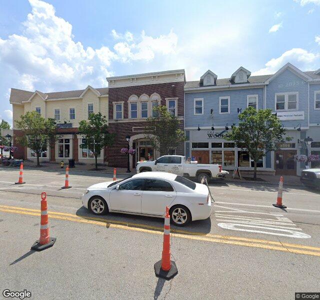 Woodhouse Spa - Cincinnati location - Cincinnati