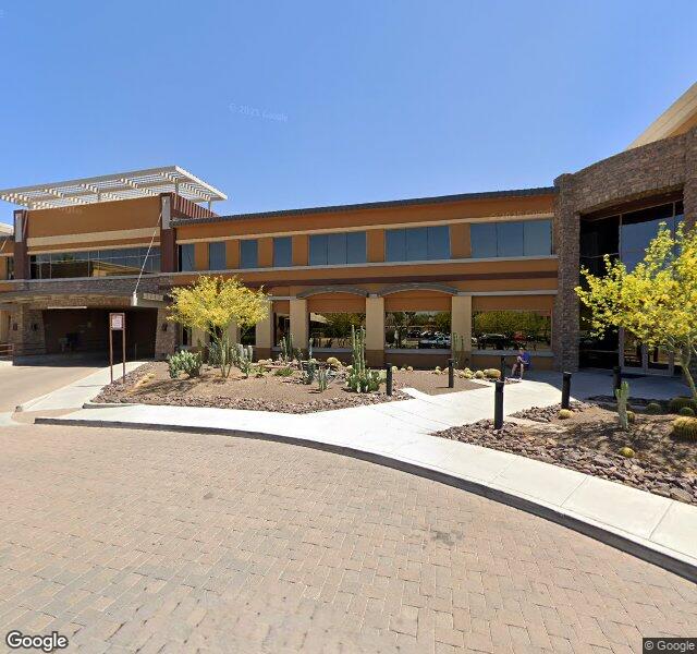 Test Geek SAT & ACT Prep location - Phoenix