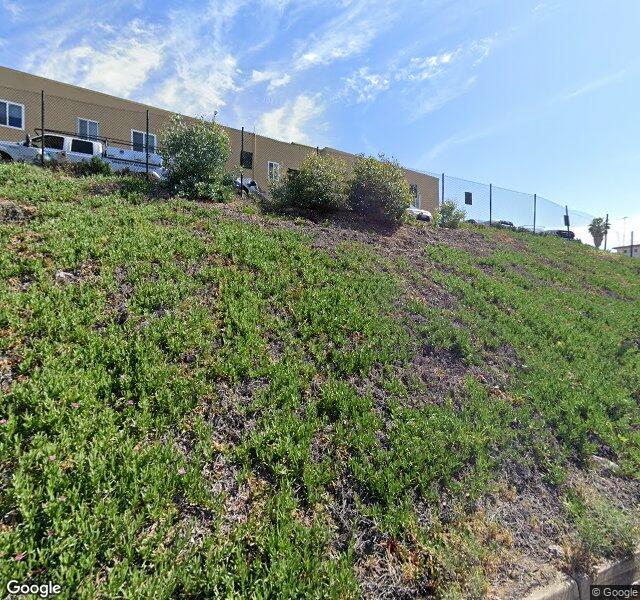 Grah Safe & Lock storefront - San Diego