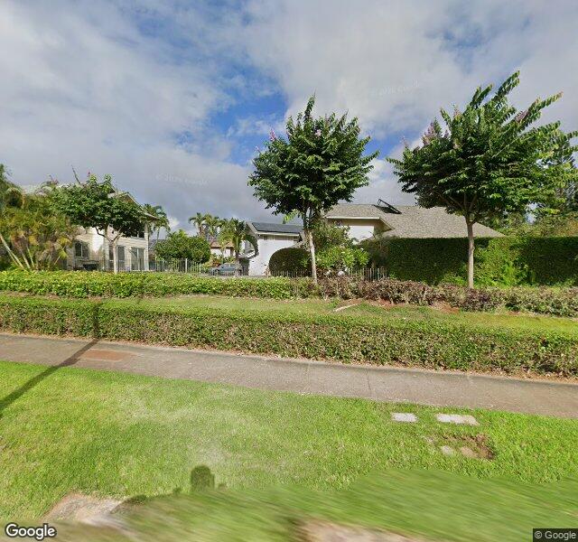 Hero Moving Hawaii storefront - Honolulu