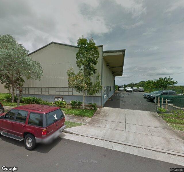 Xtermco Inc storefront - Honolulu