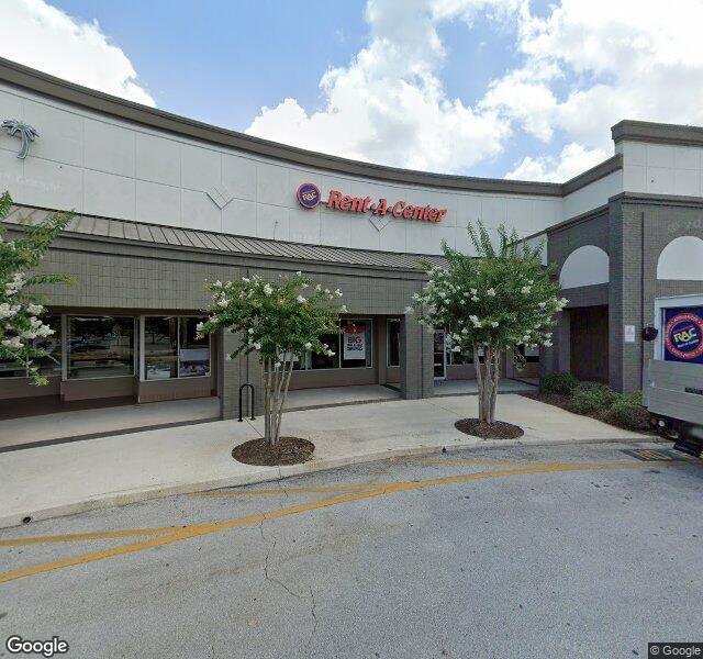 Crunch Fitness - Regency Park location - Jacksonville