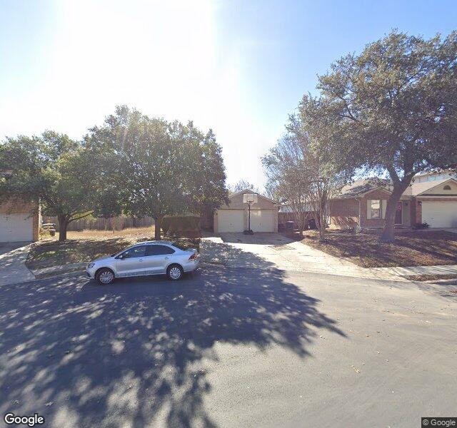 Maid Aid Inc. - San Antonio House Cleaning Service location - San Antonio