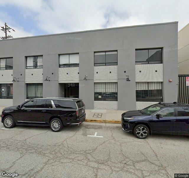 Villains Tattoo Collective storefront - Los Angeles