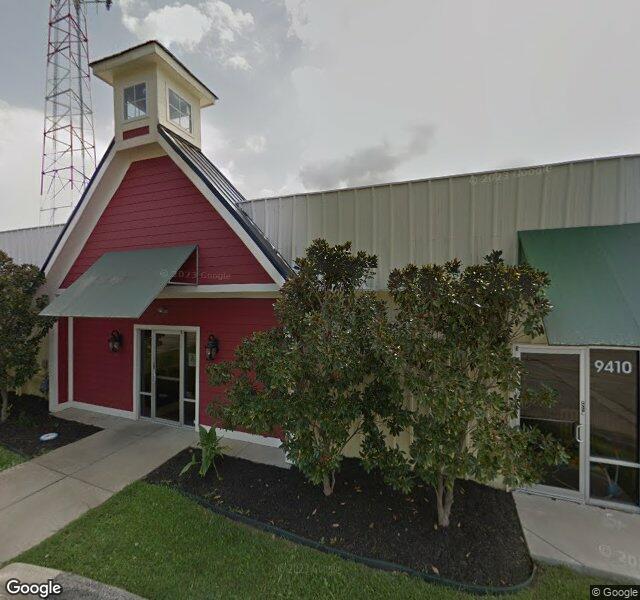 Discovery Preschool & Child Cr storefront - Louisville