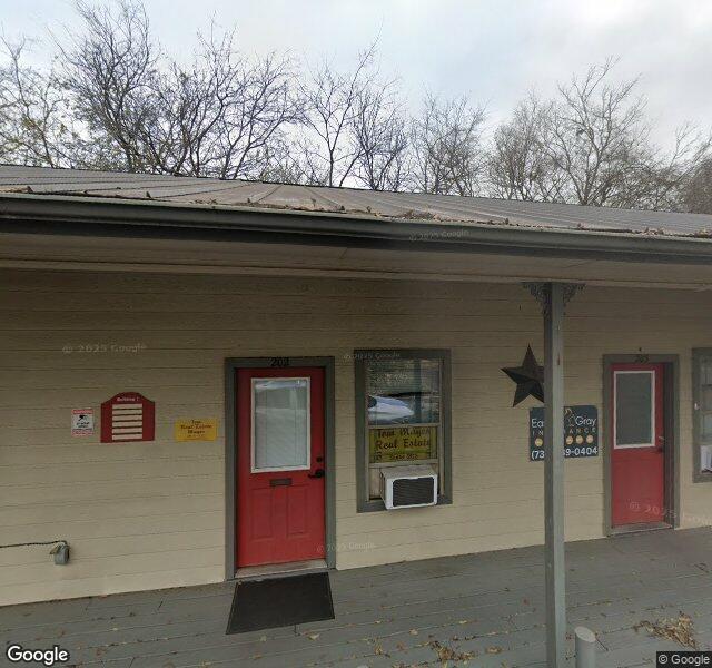 Lucky Dog Grooming location - Austin