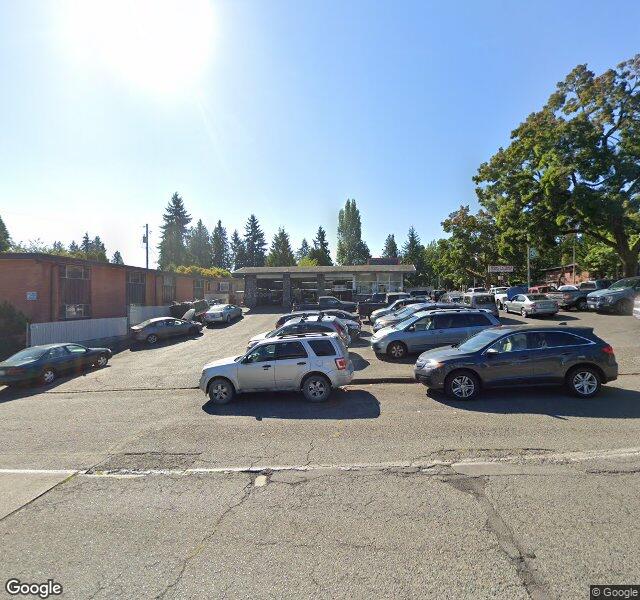 Johnson's Auto Repair location - Seattle