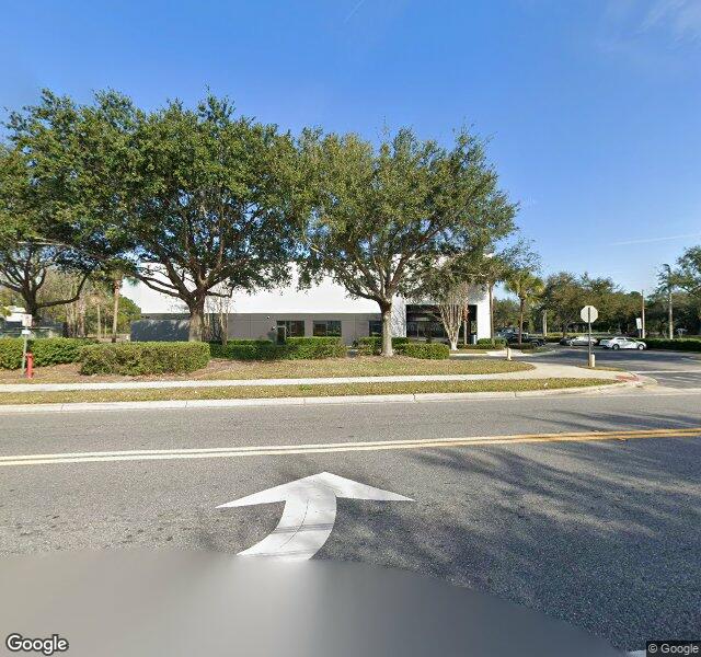 Jenkins Restorations storefront - Orlando