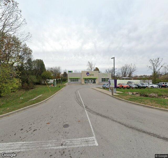 PetSuites Fern Creek location - Louisville