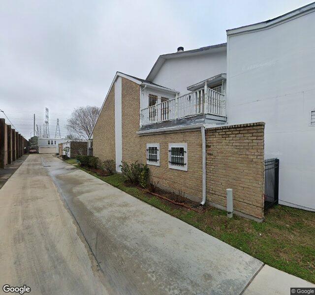 Amalya Shandelman Photography location - Houston