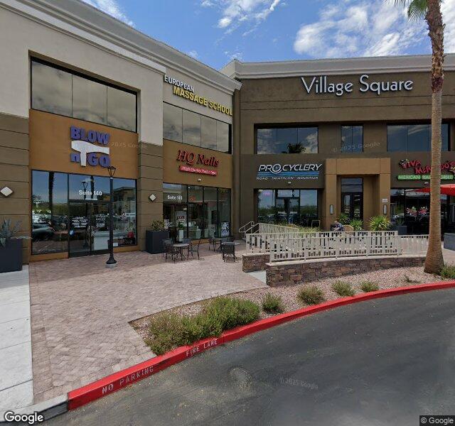 All Nevada Insurance location - Las Vegas