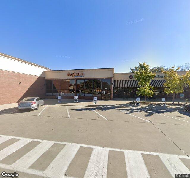 Dogtopia of Meridian North location - Indianapolis