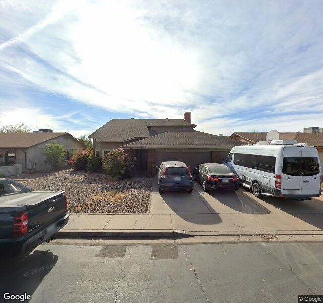 Majestic Clean Car Detailing location - Mesa