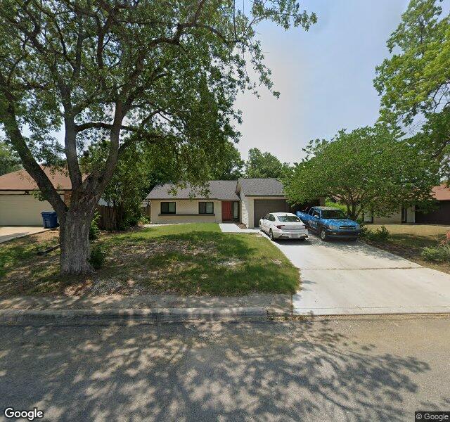 Urban Texas Pest Control storefront - San Antonio