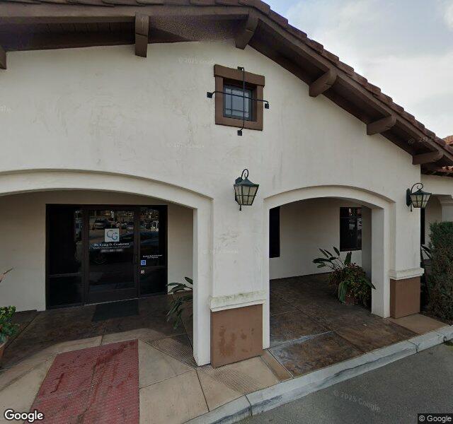 Craig Gunderson, DC & Linh Ngo MD FMCSA / DOT location - Bakersfield