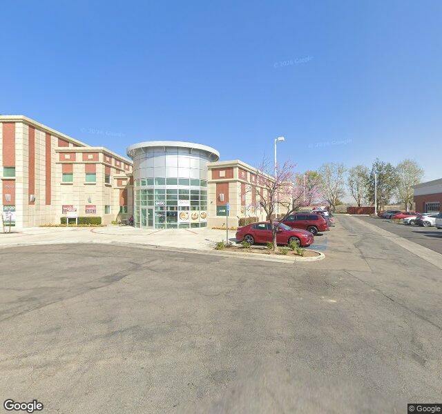 Kobliska Dental Co. storefront - Bakersfield