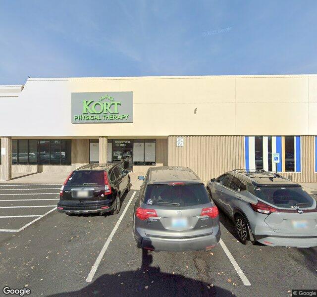 MaidPro of Louisville storefront - Louisville