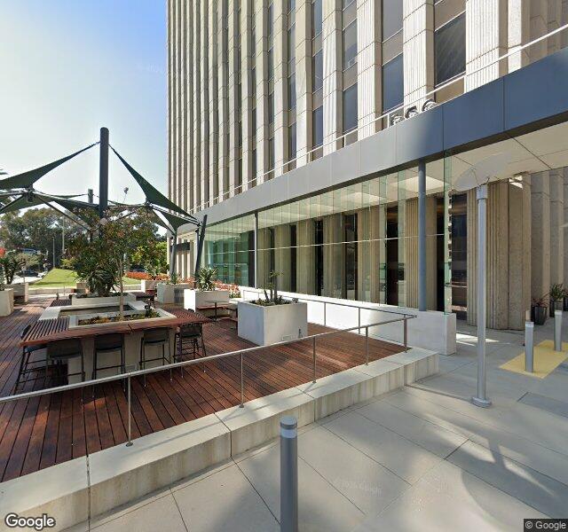 LA Tutors 123 location - Los Angeles