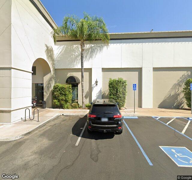 Fort Washington Fitness location - Fresno