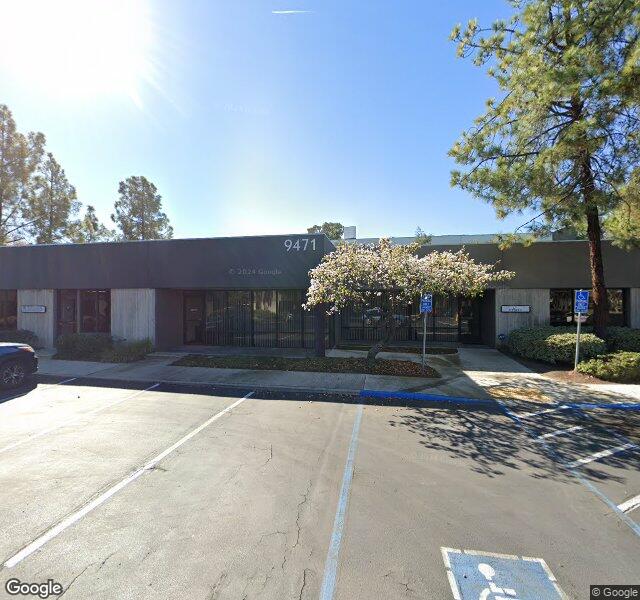 Orkin storefront - San Diego