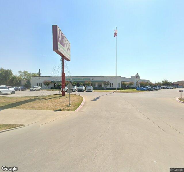 ABC Home & Commercial Services location - Austin