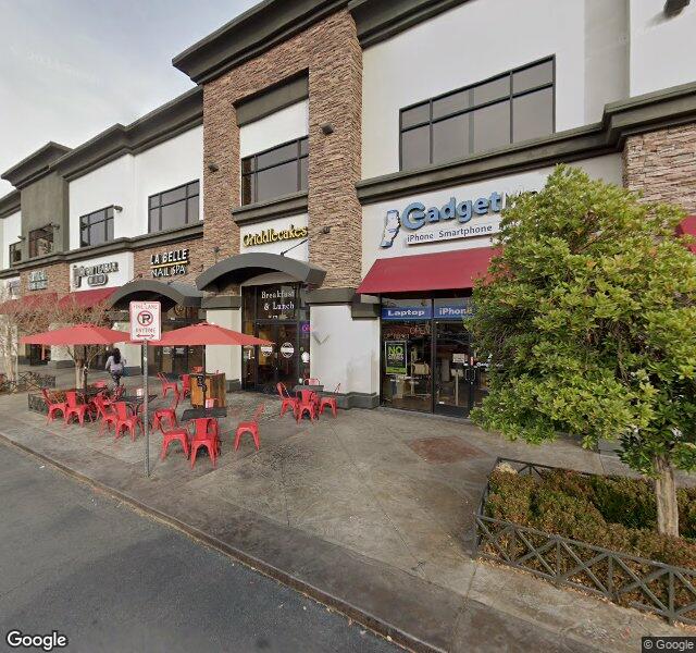 GadgetMates storefront - Las Vegas