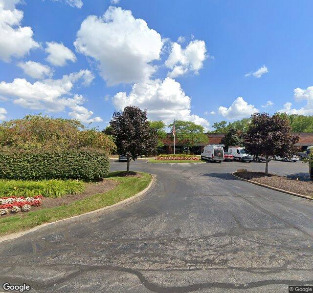 EcoShield Pest Solutions storefront - Cleveland