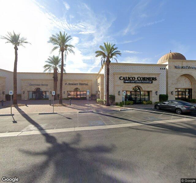 Summit Dental location - Las Vegas