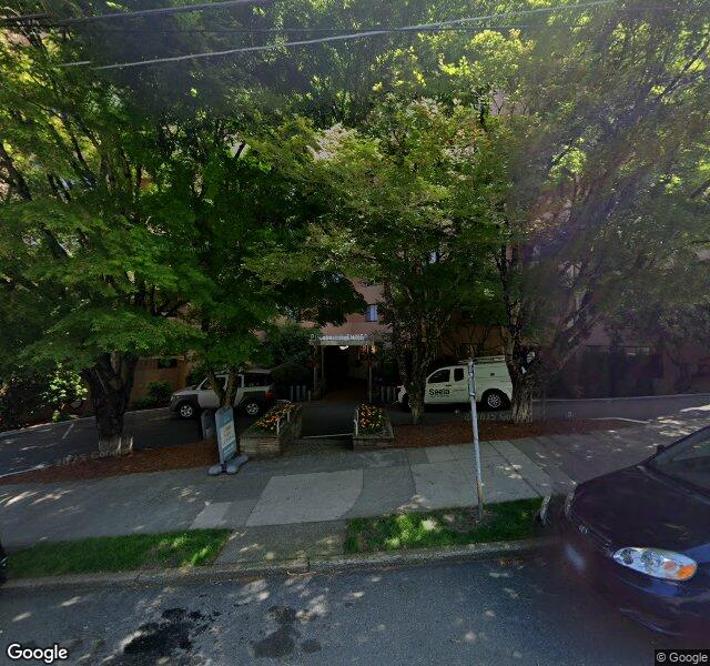 Math Tutor Portland Oregon storefront - Portland