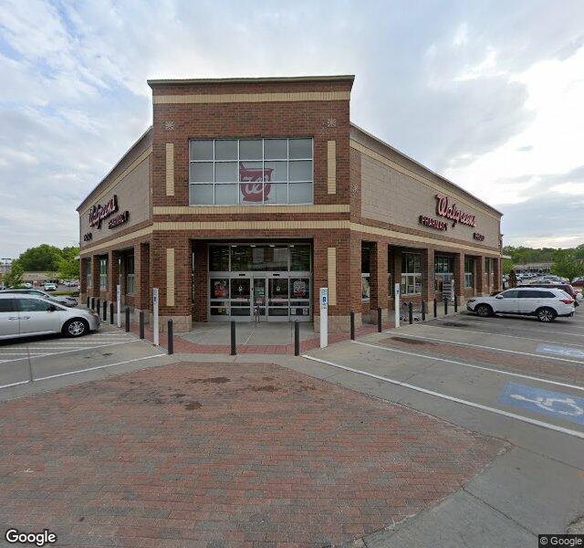 Infinite Catering storefront - Kansas City