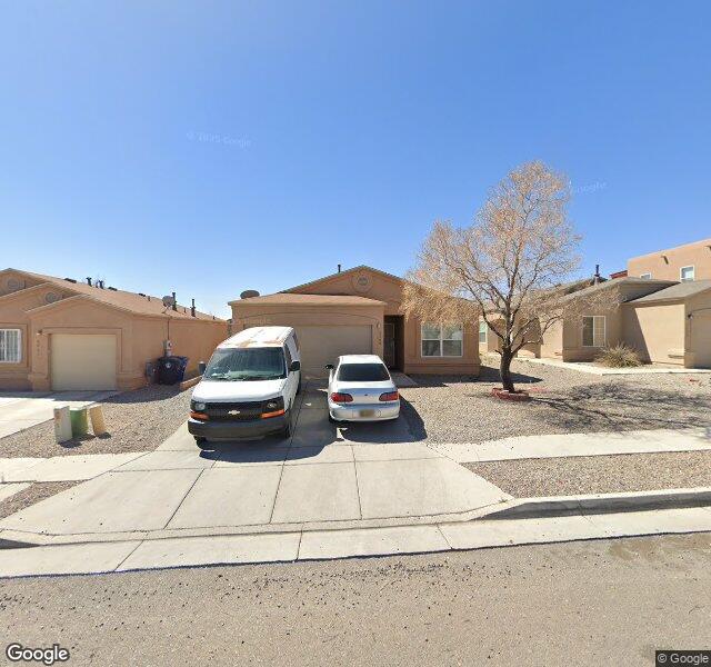 Gonz Detailing storefront - Albuquerque