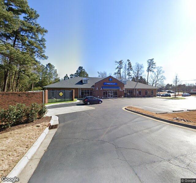 Complete Pet Care Animal Hospital at Falls Pointe location - Raleigh