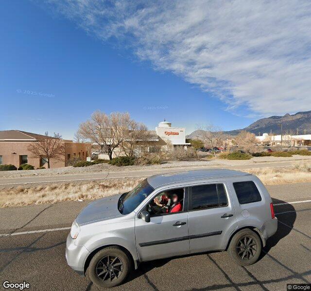 AlluraDerm MD Med Spa location - Albuquerque