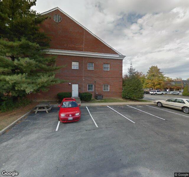 Louisville Computer Repair storefront - Louisville