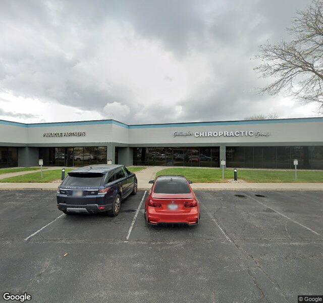 Gallagher Family Chiropractic location - Indianapolis