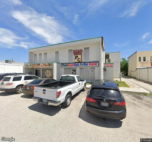 StarTech PC location - Austin