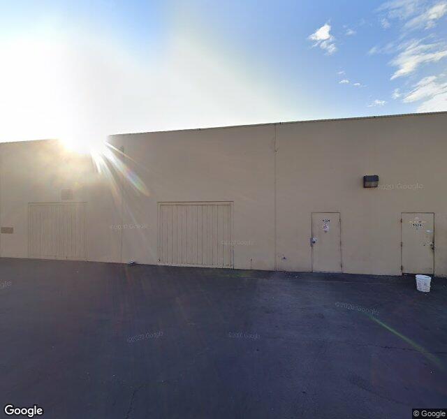 Red Dragon Martial Arts location - Sacramento